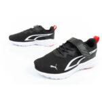 Ayakkabılar - Puma All-Day Jr ayakkabıları 387387 01 - Görsel 8