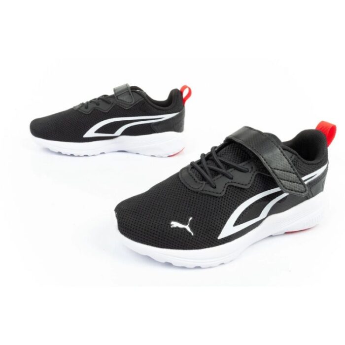 Ayakkabılar - Puma All-Day Jr ayakkabıları 387387 01 - Görsel 8