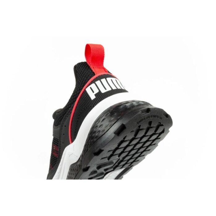 Ayakkabılar - Puma Anzarun 20 Jr ayakkabı 390841 03 - Görsel 6