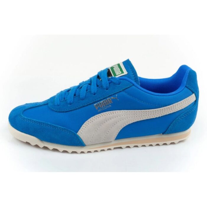 Ayakkabılar - Puma Arizona Nylon W 398682 01 Ayakkabı - Görsel 2