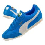 Ayakkabılar - Puma Arizona Nylon W 398682 01 Ayakkabı - Ana Görsel