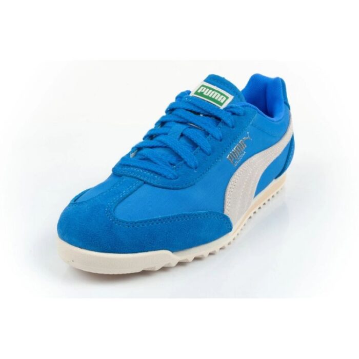 Ayakkabılar - Puma Arizona Nylon W 398682 01 Ayakkabı - Görsel 3