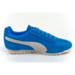 Ayakkabılar - Puma Arizona Nylon W 398682 01 Ayakkabı - Görsel 4