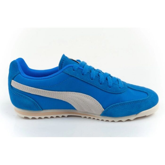 Ayakkabılar - Puma Arizona Nylon W 398682 01 Ayakkabı - Görsel 4