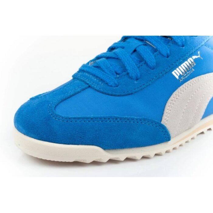 Ayakkabılar - Puma Arizona Nylon W 398682 01 Ayakkabı - Görsel 6