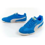 Ayakkabılar - Puma Arizona Nylon W 398682 01 Ayakkabı - Görsel 8