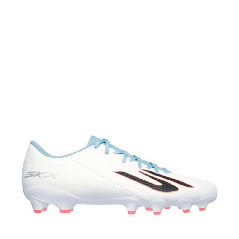 Erkek Çocuk - Skechers Academy FG M 252116 futbol ayakkabısı (Erkek, Futbol) - Ana Görsel