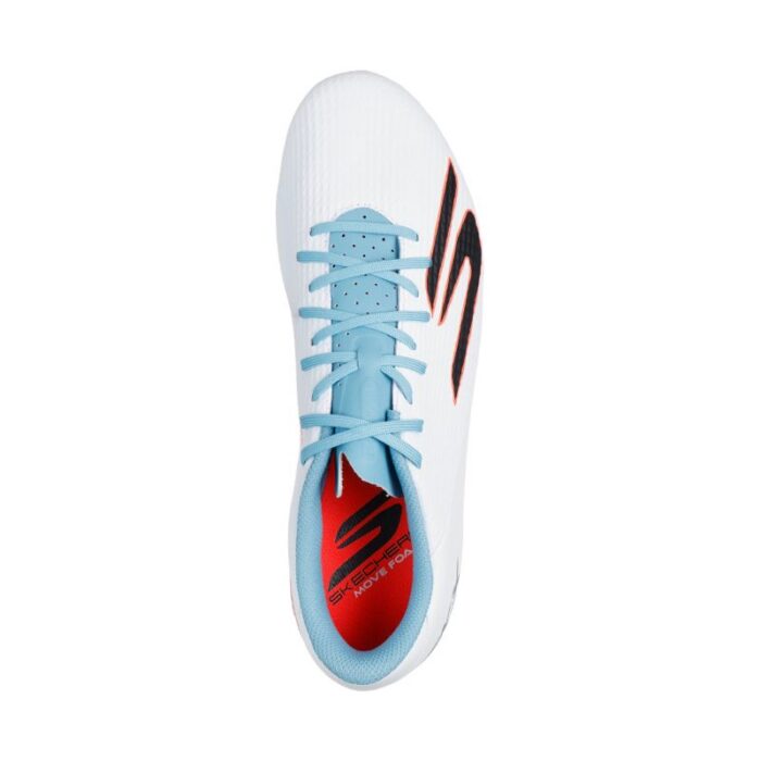 Erkek Çocuk - Skechers Academy FG M 252116 futbol ayakkabısı (Erkek, Futbol) - Görsel 3