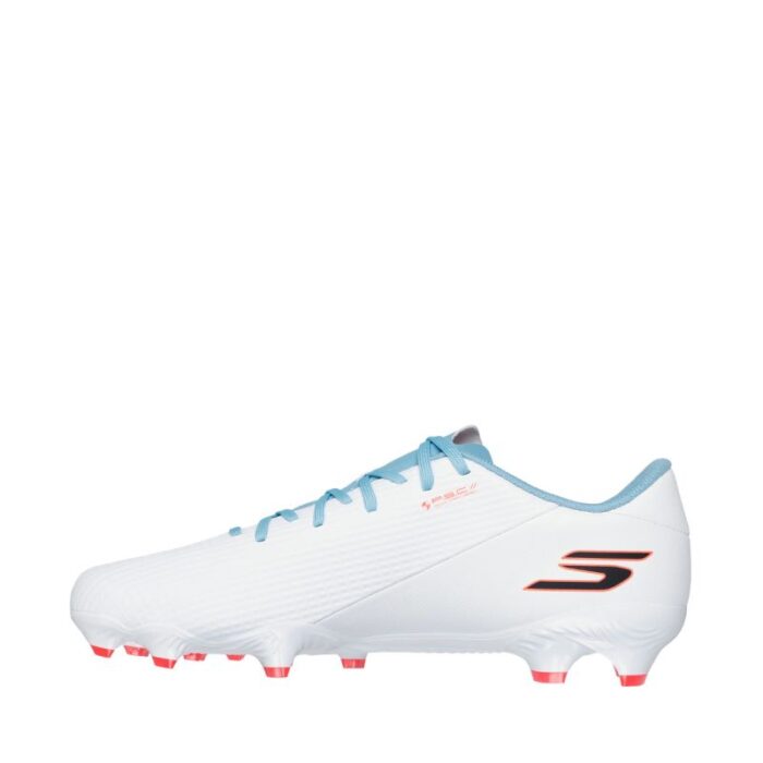 Erkek Çocuk - Skechers Academy FG M 252116 futbol ayakkabısı (Erkek, Futbol) - Görsel 4