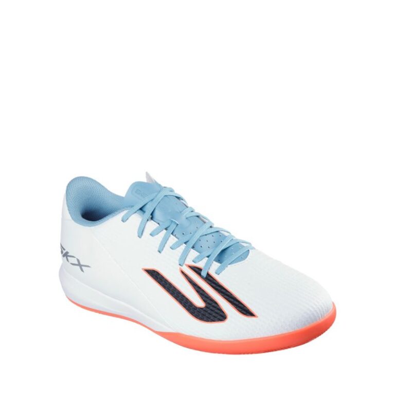 Erkek Çocuk - Skechers Academy IC M 252128 futbol ayakkabısı (Erkek, Futbol) - Görsel 2