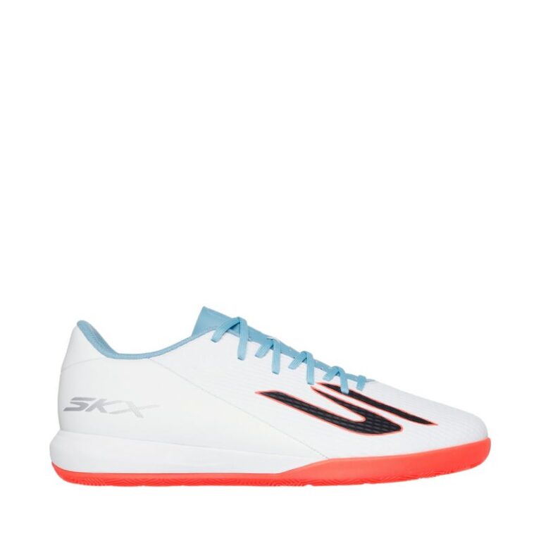 Erkek Çocuk - Skechers Academy IC M 252128 futbol ayakkabısı (Erkek, Futbol) - Ana Görsel