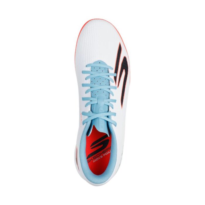 Erkek Çocuk - Skechers Academy IC M 252128 futbol ayakkabısı (Erkek, Futbol) - Görsel 3