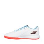 Erkek Çocuk - Skechers Academy IC M 252128 futbol ayakkabısı (Erkek, Futbol) - Görsel 4