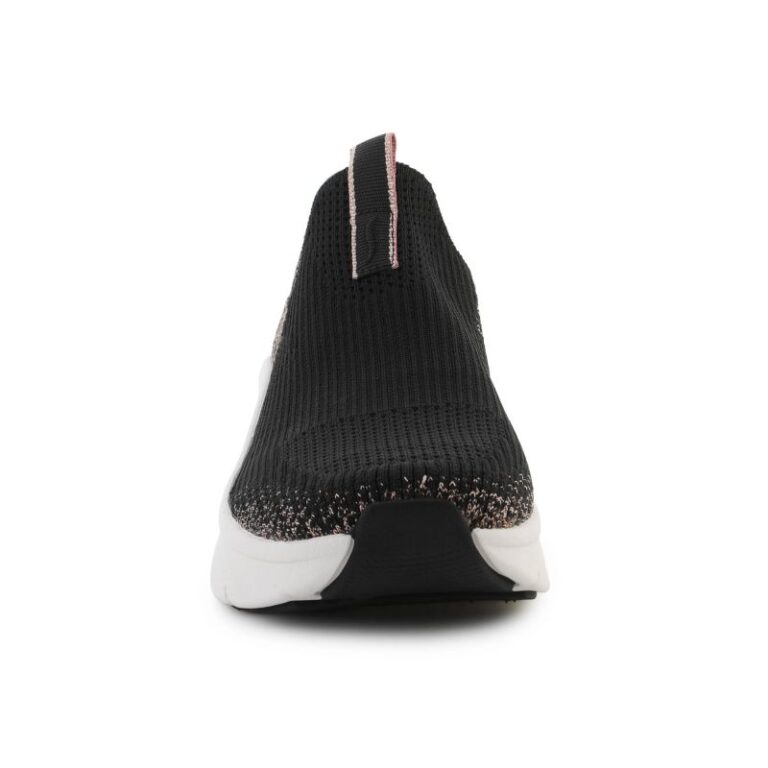 Ayakkabılar - Skechers Arch Fit DLux Ayakkabılar - Glimmer Dust W 149689 - Görsel 2