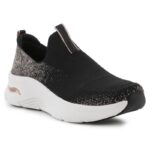 Ayakkabılar - Skechers Arch Fit DLux Ayakkabılar - Glimmer Dust W 149689 - Ana Görsel