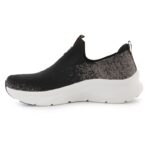 Ayakkabılar - Skechers Arch Fit DLux Ayakkabılar - Glimmer Dust W 149689 - Görsel 4