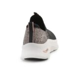 Ayakkabılar - Skechers Arch Fit DLux Ayakkabılar - Glimmer Dust W 149689 - Görsel 5