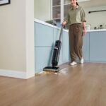 Ev ve Yaşam - Eureka Şarjlı Kablosuz Elektrikli Süpürge - Görsel 3