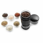 DeLonghi KG210 Elektrikli Kahve Değirmeni - Görsel 3