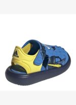 Adidas Bebek Günlük Sandalet Water Sandal Dori I Ih1233 - Görsel 4