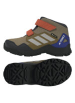 Adidas Bej Erkek Çocuk 3