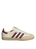 Adidas Bej Erkek Çocuk Yürüyüş Ayakkabısı JQ8554 SAMBA OG J