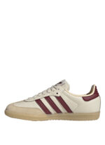 Adidas Bej Erkek Çocuk Yürüyüş Ayakkabısı JQ8554 SAMBA OG J - Görsel 2