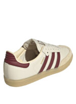 Adidas Bej Erkek Çocuk Yürüyüş Ayakkabısı JQ8554 SAMBA OG J - Görsel 4