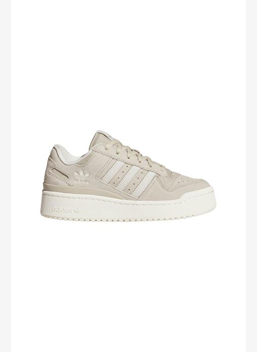 adidas Bej Kadın Sneaker