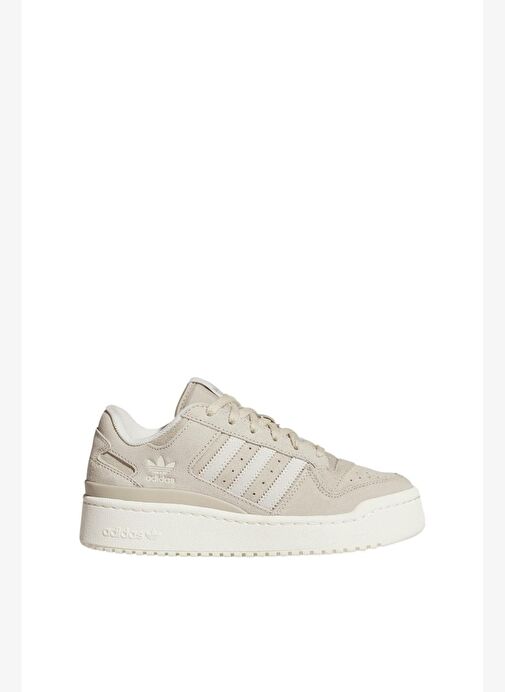 adidas Bej Kadın Sneaker 2