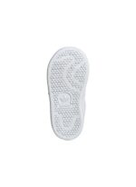 adidas Beyaz Bebek Sneaker 4