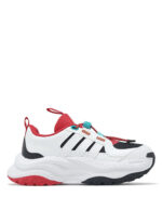 Adidas Beyaz - Çok Renkli Erkek Çocuk Yürüyüş Ayakkabısı JS3085-ADIDAS MAXXWAVY C CNY