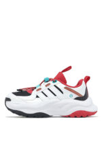 Adidas Beyaz - Çok Renkli Erkek Çocuk Yürüyüş Ayakkabısı JS3085-ADIDAS MAXXWAVY C CNY - Görsel 2