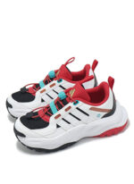 Adidas Beyaz - Çok Renkli Erkek Çocuk Yürüyüş Ayakkabısı JS3085-ADIDAS MAXXWAVY C CNY - Görsel 3