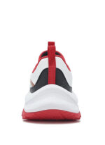 Adidas Beyaz - Çok Renkli Erkek Çocuk Yürüyüş Ayakkabısı JS3085-ADIDAS MAXXWAVY C CNY - Görsel 4