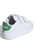 adidas Beyaz Erkek Bebek Yürüyüş Ayakkabısı ID5286-ADVANTAGE CF I - Görsel 4