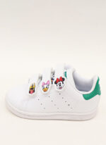 adidas Beyaz Erkek Bebek