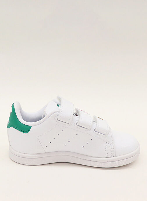 adidas Beyaz Erkek Bebek 2