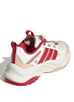Adidas Beyaz - Kırmızı Kız Çocuk Yürüyüş Ayakkabısı JS3086-ADIDAS MAXXWAVY C CNY - Görsel 4