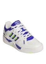 Adidas Beyaz - Lacivert Erkek Çocuk Yürüyüş Ayakkabısı JH5625-MIDCITY LOW J - Görsel 3