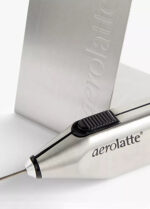 Aerolatte Premium Paslanmaz Çelik Standlı Kahve ve Süt Köpürtücü - Görsel 4