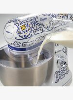 Ariete Capri Mutfak Şefi 1588/0C - Görsel 4