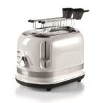 Ariete Moderna Ekmek Kızartma Makinesi Beyaz