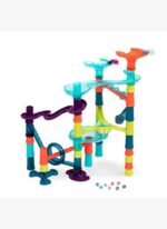 B.Toys Eğlenceli Misket Parkuru 2