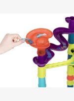 B.Toys Eğlenceli Misket Parkuru 4