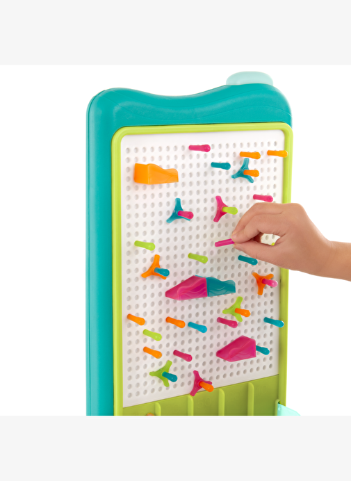 B.Toys Işıklı Bilye Tahtası