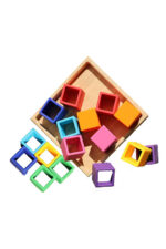 Bblüv Blöx Eğitici Puzzle 3