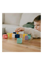 Bblüv Blöx Eğitici Puzzle 4