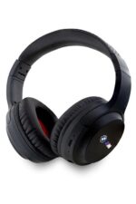 Bmw Editon Kulak Üstü ENC Bluetooth v5.3 Kulaklık