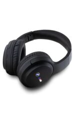 Bmw Editon Kulak Üstü ENC Bluetooth v5.3 Kulaklık - Görsel 3